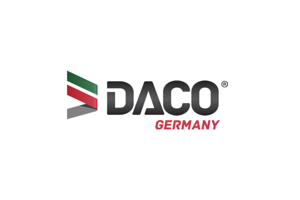 Tlmič pérovania DACO Germany